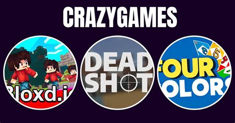 CrazyGames.com .